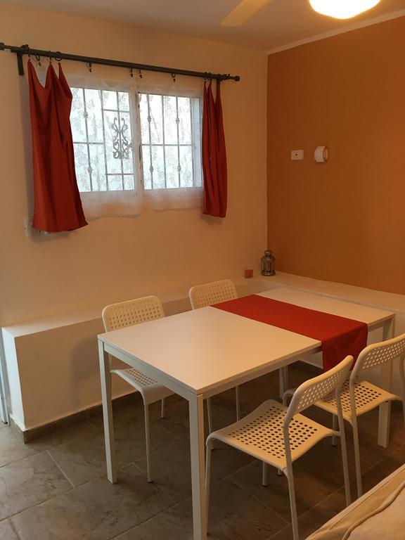 شقة Casita Blanca باياهيبي المظهر الخارجي الصورة